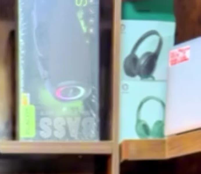 Accessories